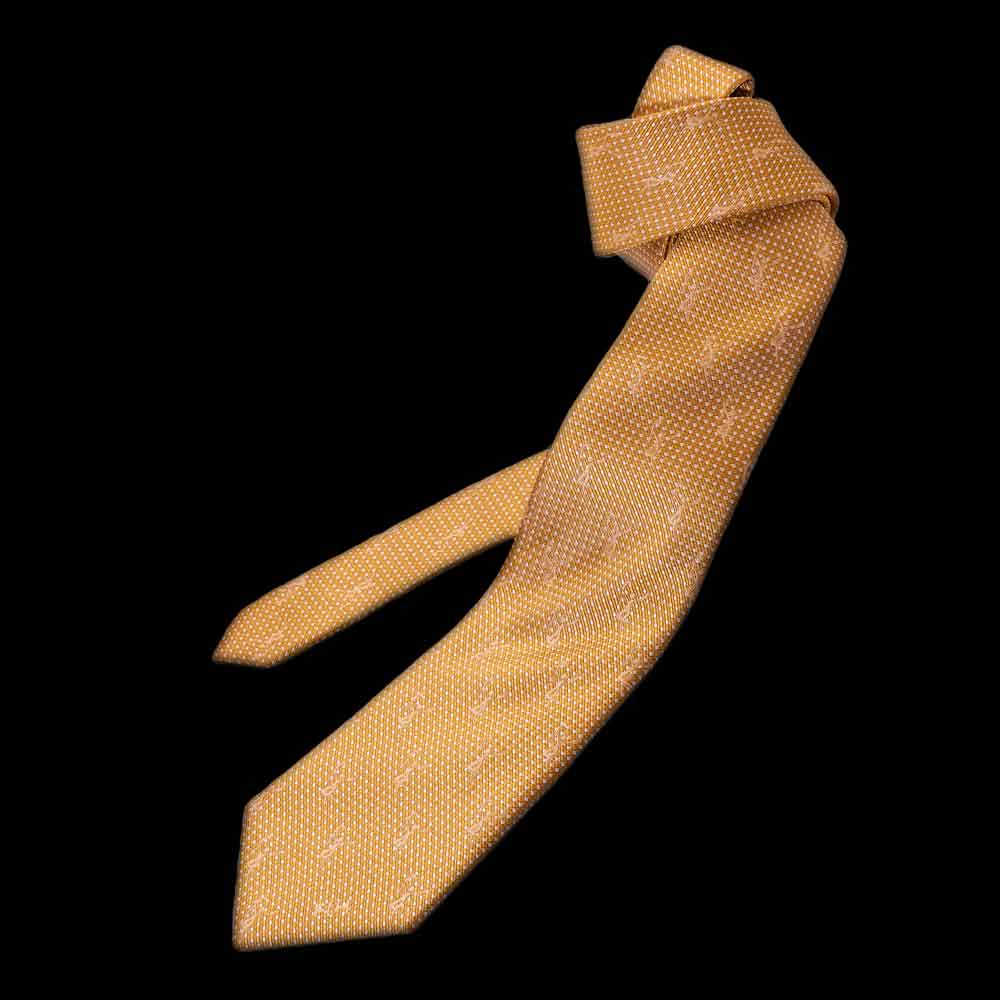 Cravates de club