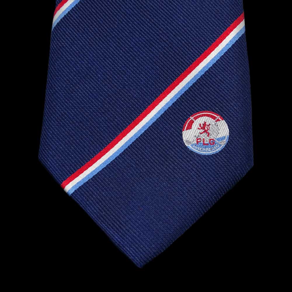 Cravates de club