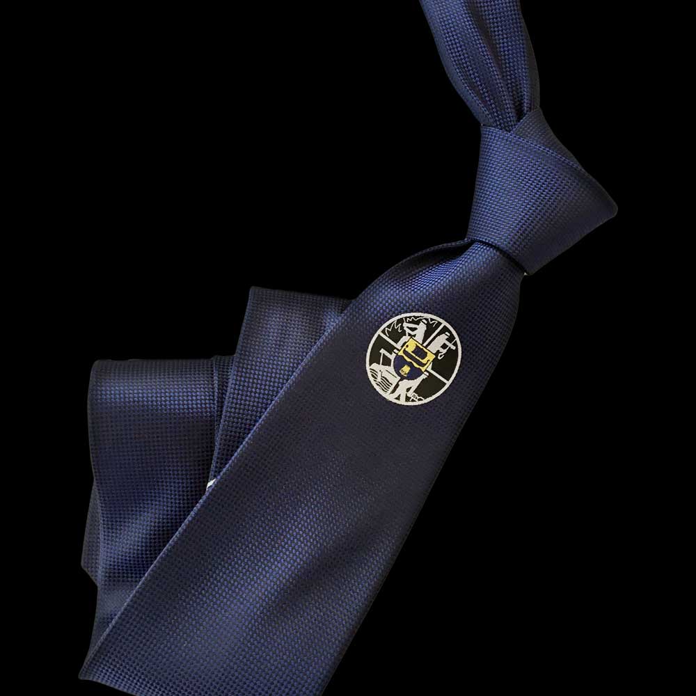 Gaisrininkų kaklaraiščiai