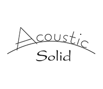 Kundereferencer Acoustic Solid