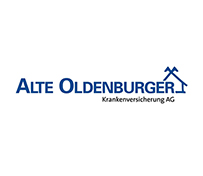 Referencie zákazníkov Alte Oldenburger