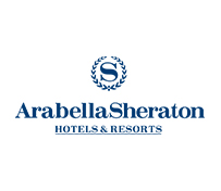 Vevői referenciák Arabella Sheraton