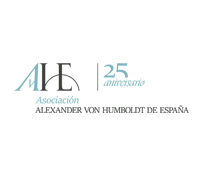 Alexander Von Humboldt Hiszpania