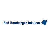 Kliendiviited Bad Homburger Inkasso