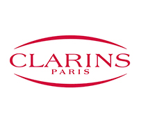 Vevői referenciák Clarins