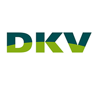 Referencias de clientes Dkv