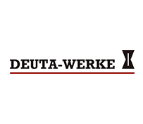 Клиентски препоръки Deuta Werke