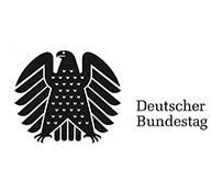 Német Bundestag ügyfélreferenciák