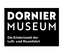 Kliendiviited Dornier Museumile