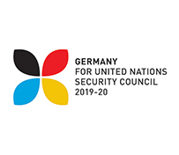 Kliendiviited Germany Security Council 2019-2020-le