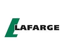 Referencie zákazníkov Lafarge