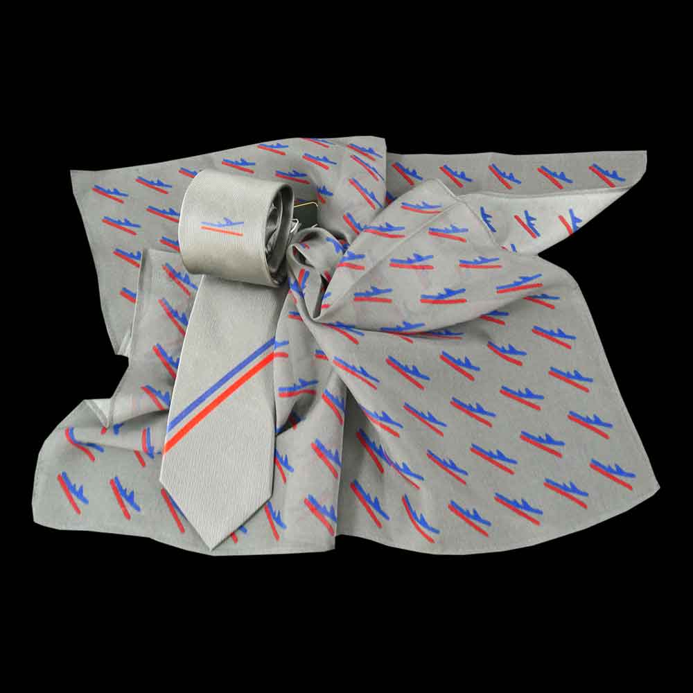 Corbatas y bufandas Luebeck Air