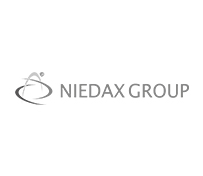 Asiakasreferenssit Niedax Group