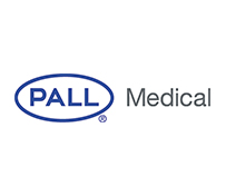Customer references Pall Medical
