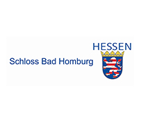 Schloss Bad Homburgi kliendiviited