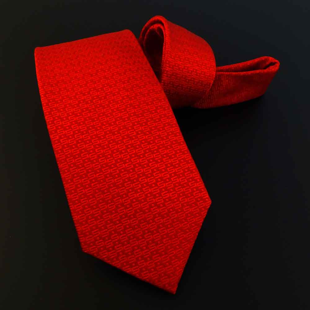 Cravates pour caisses d'épargne