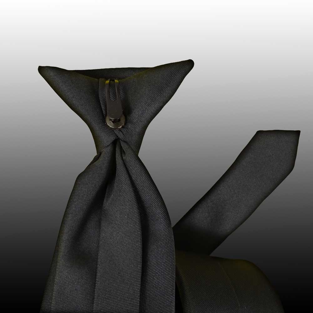 Clip Krawatte