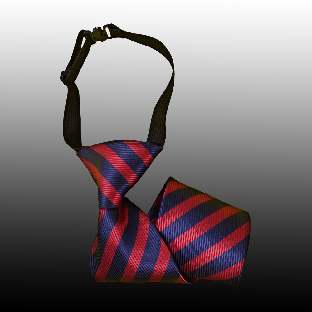 Clip Tie