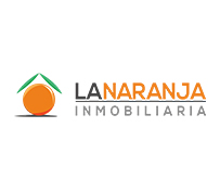 Logo La Naranja