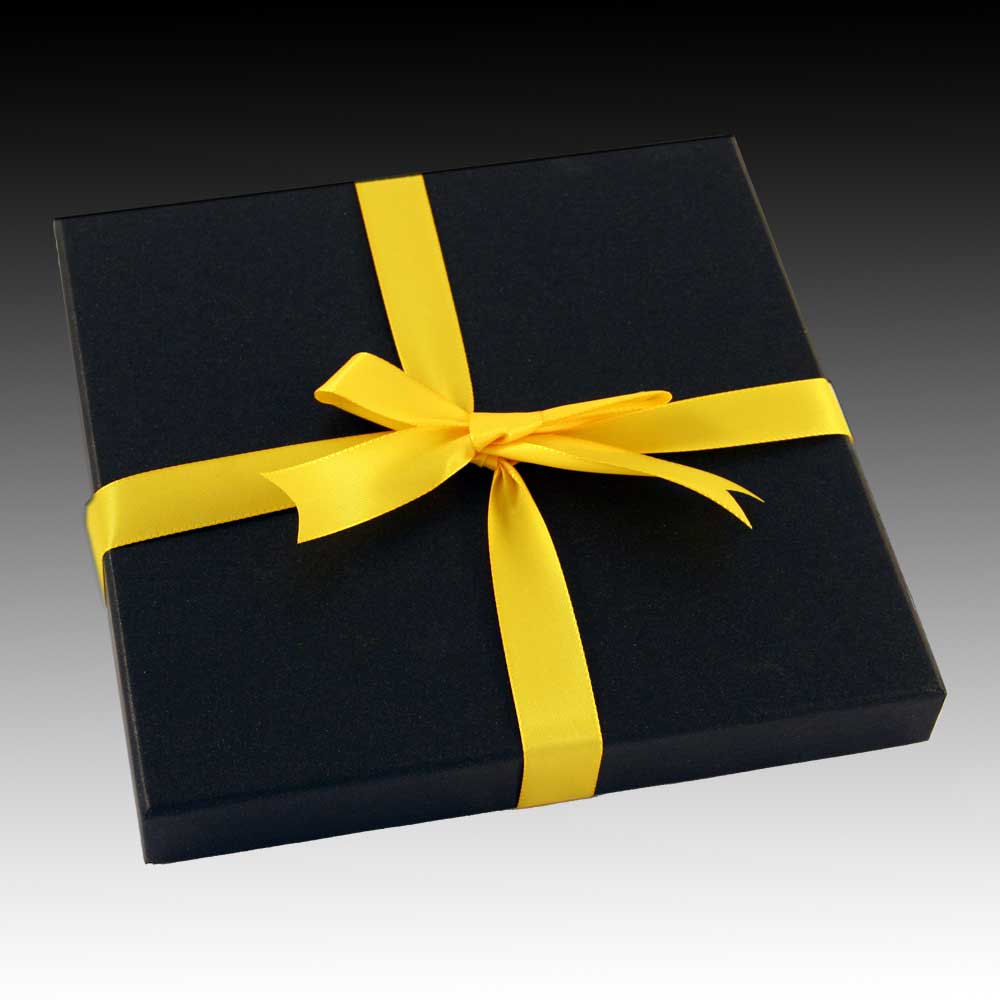 Geschenkverpackung - Geschenkverpackungen Für Damenschals Und Halstücher
