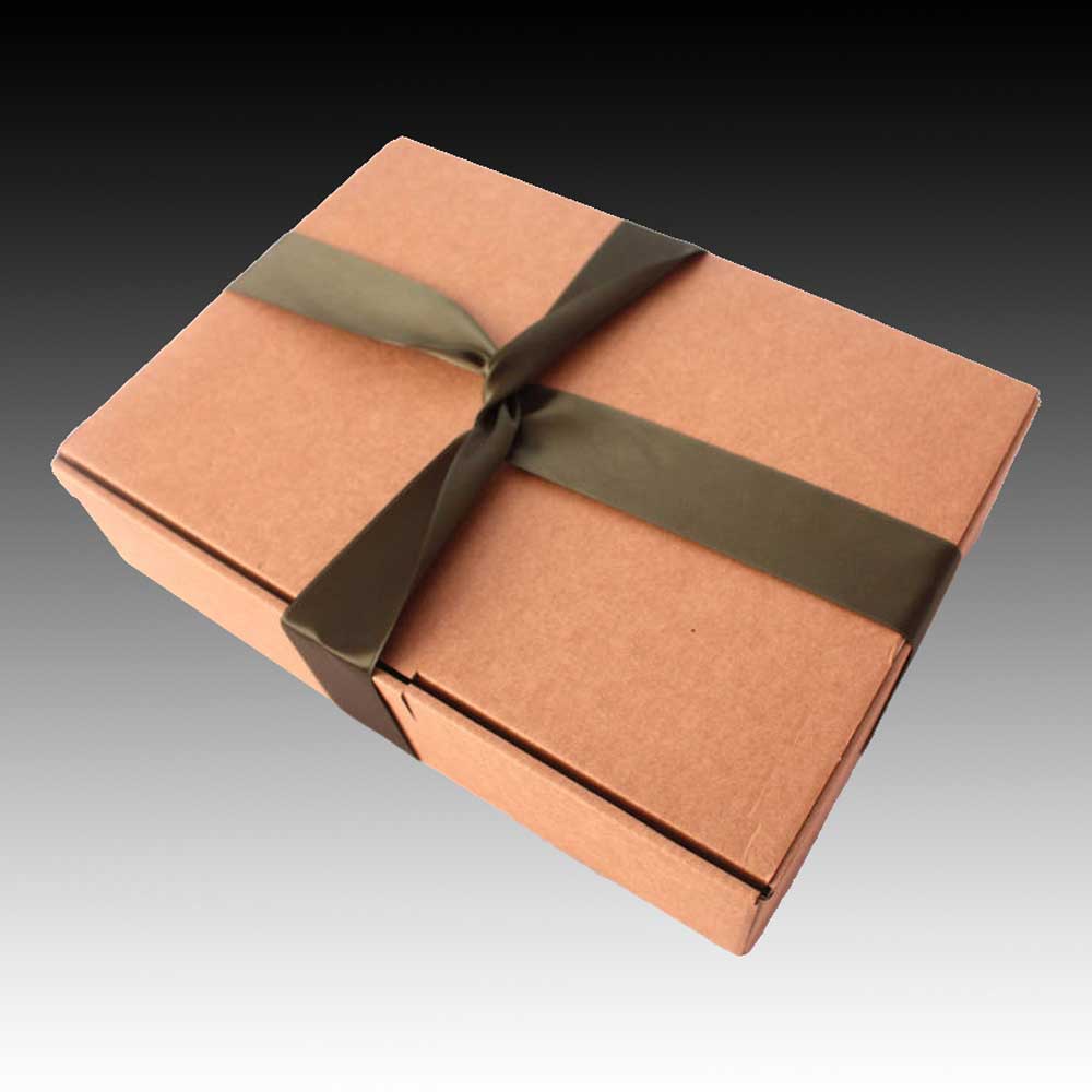 Geschenkverpackung - Geschenkverpackungen Für Damenschals Und Halstücher