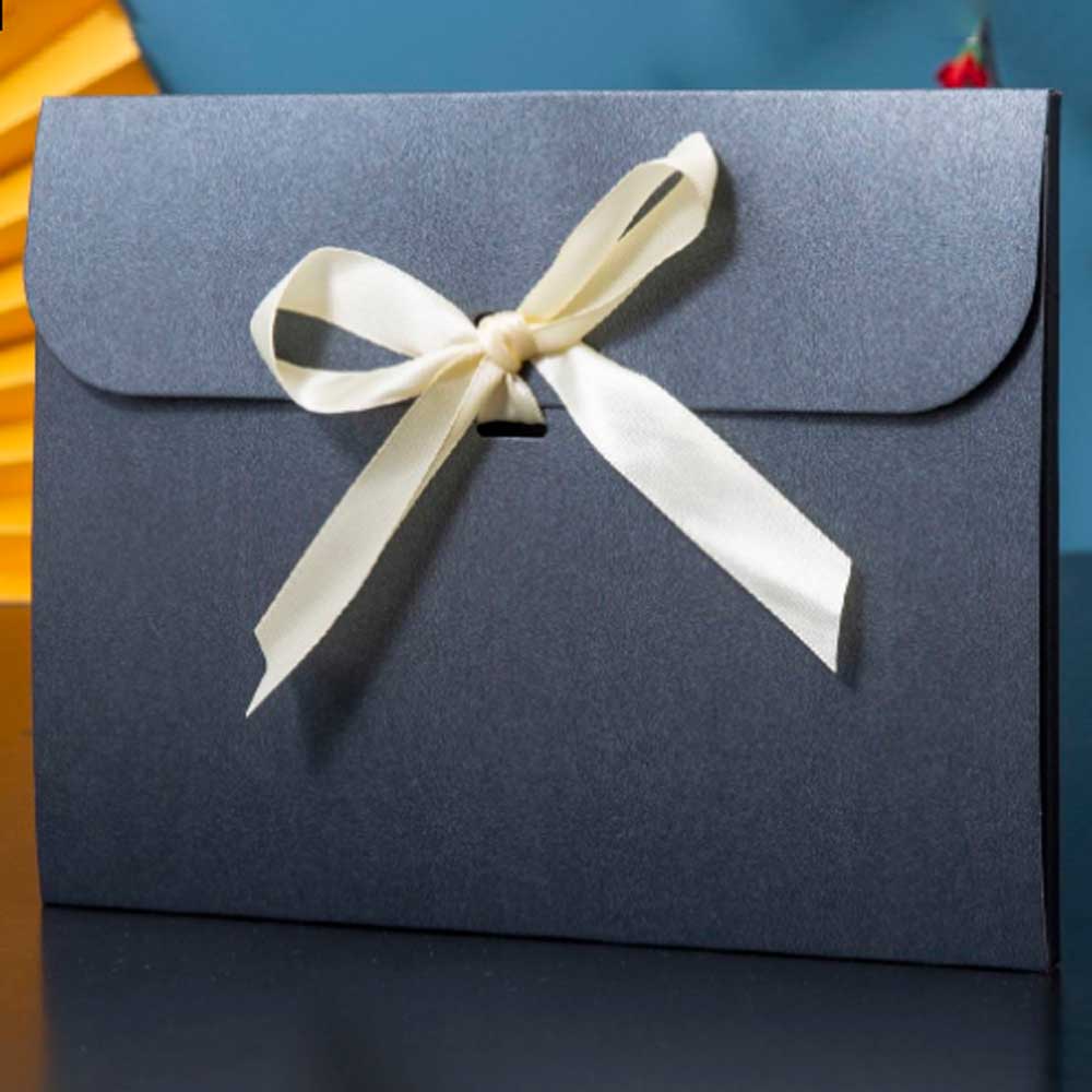 Geschenkverpackungen - Geschenkverpackungen Für Damenschals Und Halstücher