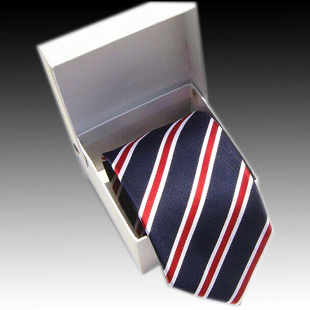 Опаковки за подаръци - Опаковки за подаръци за мъжки кравати