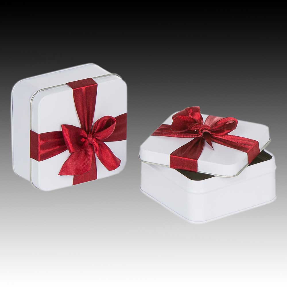 Gift packaging - Gift packaging for men's ties