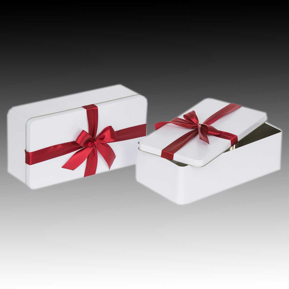 Embalatges de regal - Embalatges de regal per a corbates masculines