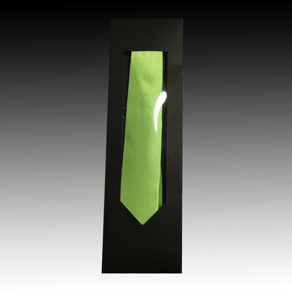 Ambalazhe dhuruese - Ambalazhe dhuruese për krawatat e meshkujve
