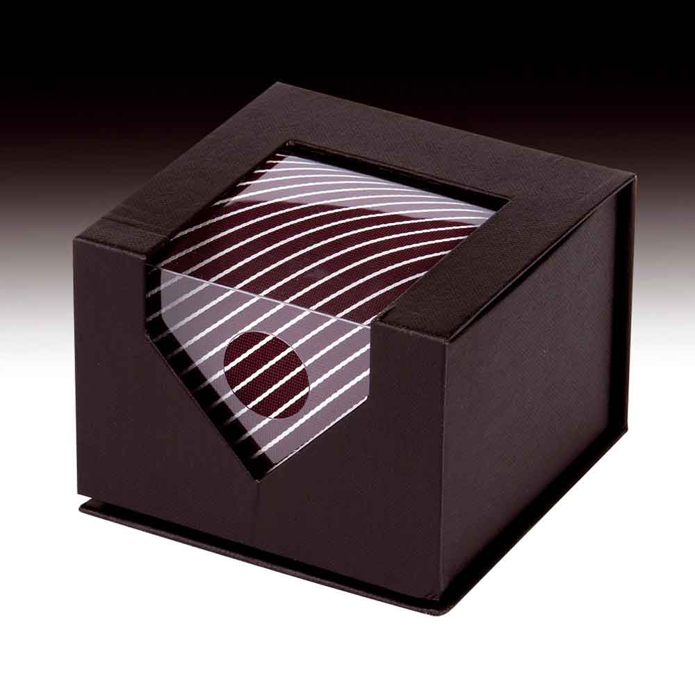 Gift packaging - Gift packaging for men's ties