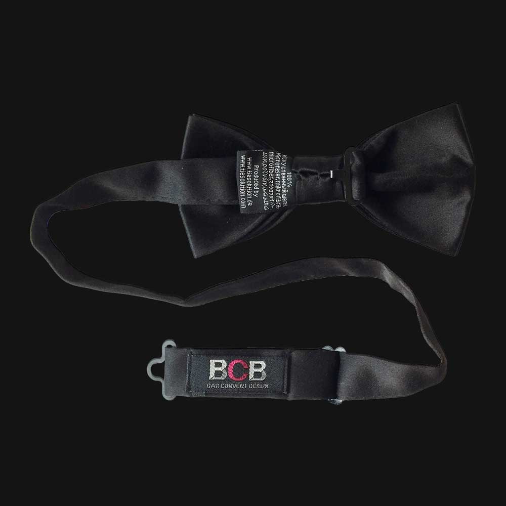 Men's bow tie Bcb