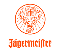 Jägermeisteri kliendiviited