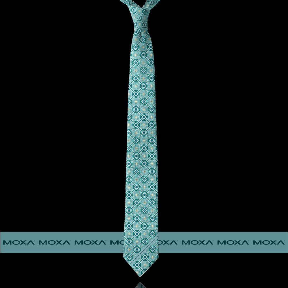 Moxa Krawatte