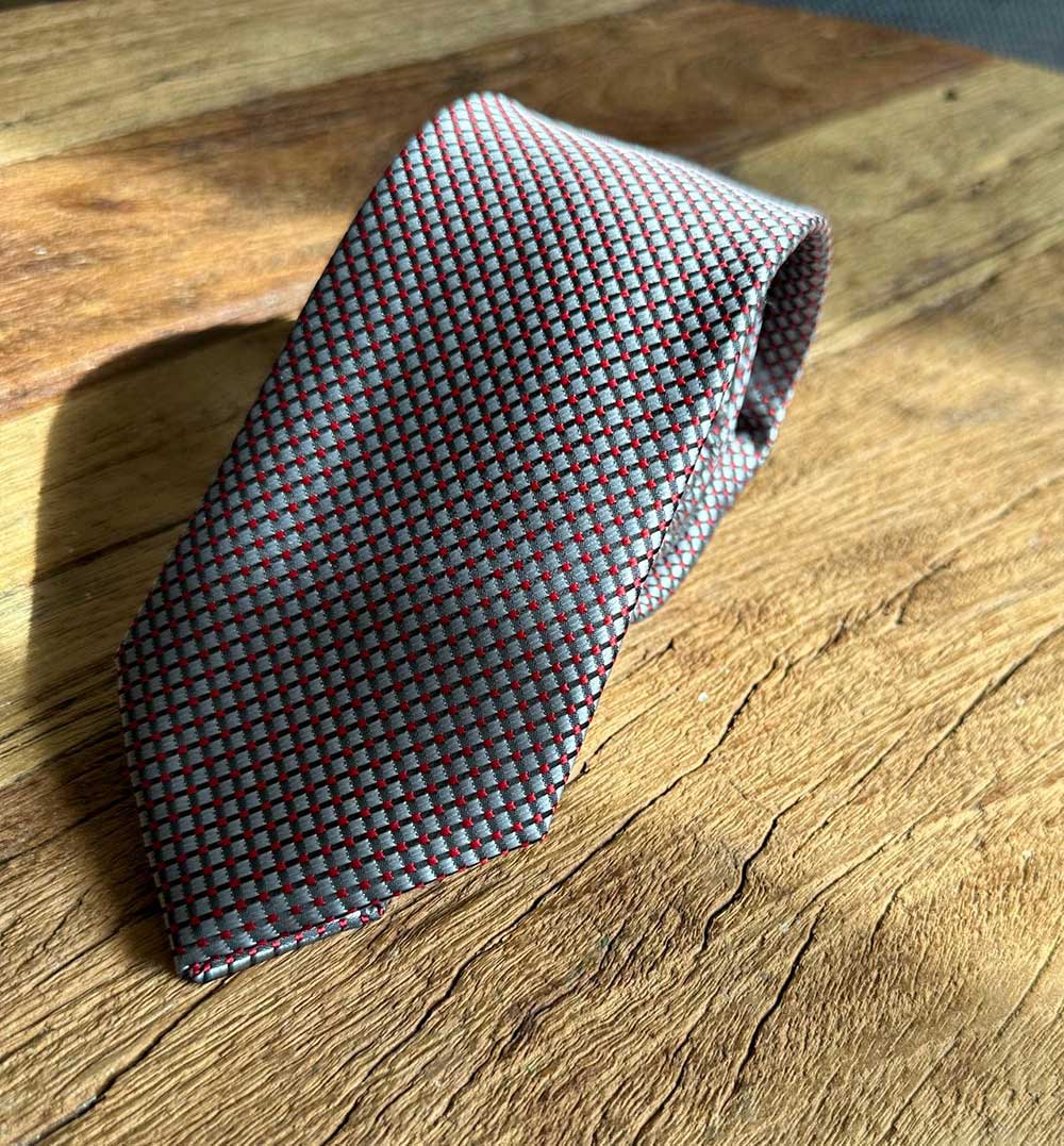 Klipsavá kravata Brose